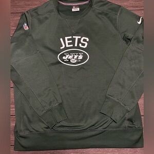 Onfield Therma Fit Sweatshirt